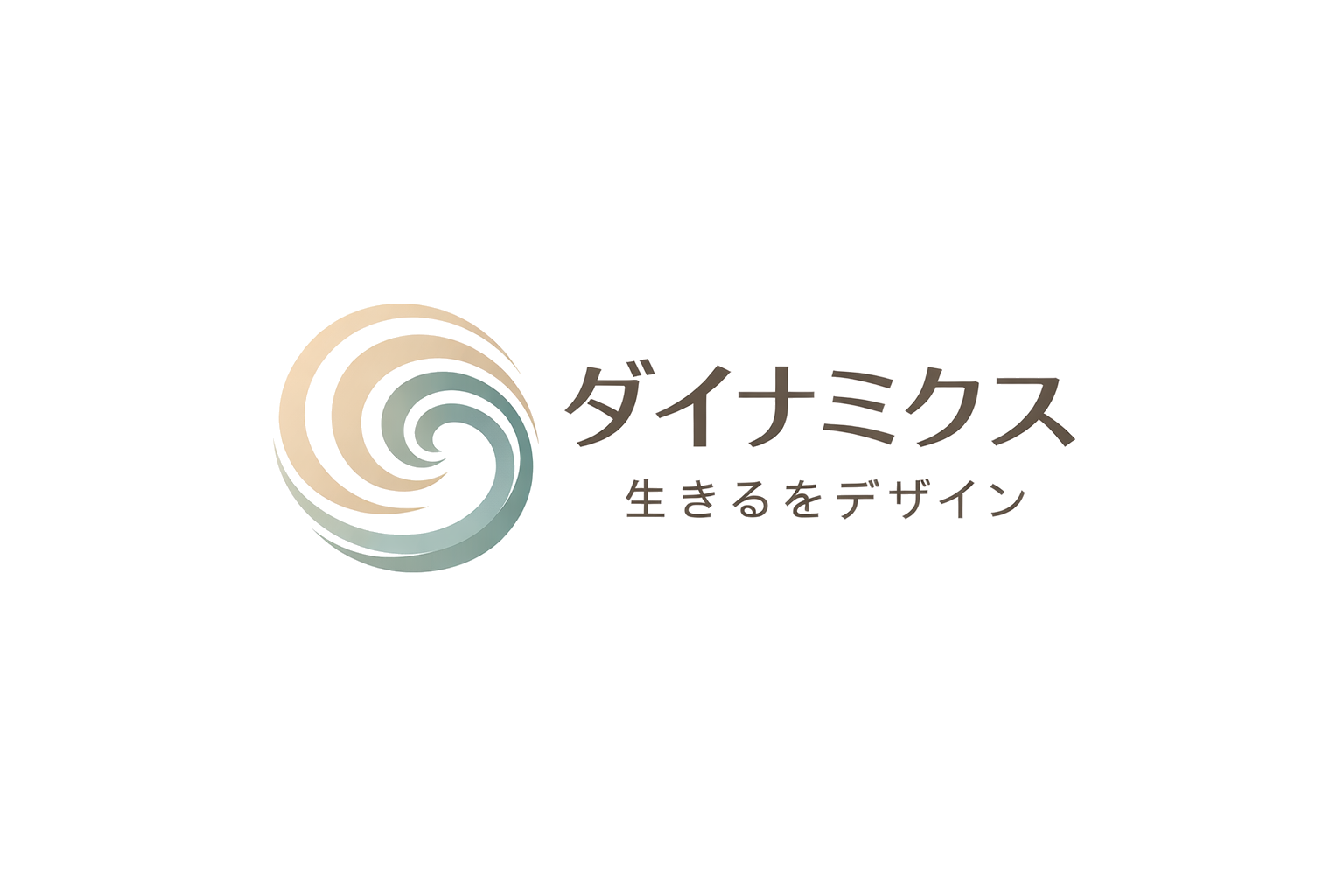 福祉用具事業 ダイナミクスのロゴ